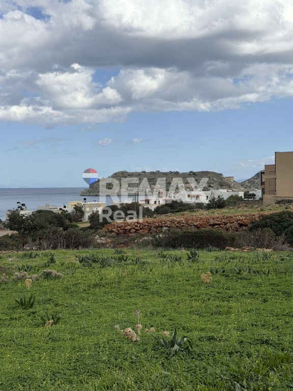 Οικόπεδο 23.370 τ.μ. πρός πώληση, Ν. Λασιθίου, Άγιος Νικόλαος