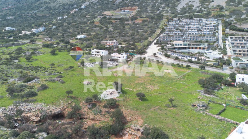 Οικόπεδο 23.370 τ.μ. πρός πώληση, Ν. Λασιθίου, Άγιος Νικόλαος