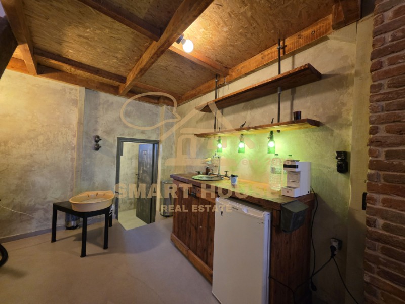 Store 40 sqm for rent, Thessaloniki - Center, Dioikitirio