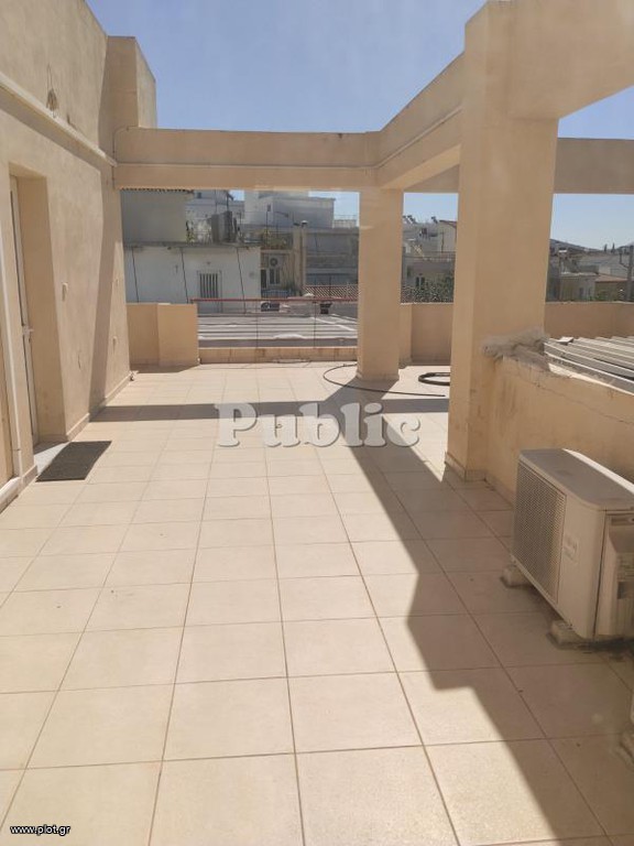 Επιχειρηματικό κτίριο 320 τ.μ. πρός ενοικίαση, Αθήνα - Ανατολικά Προάστια, Κορωπί