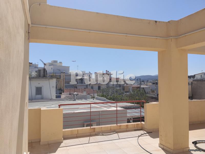 Επιχειρηματικό κτίριο 320 τ.μ. πρός ενοικίαση, Αθήνα - Ανατολικά Προάστια, Κορωπί