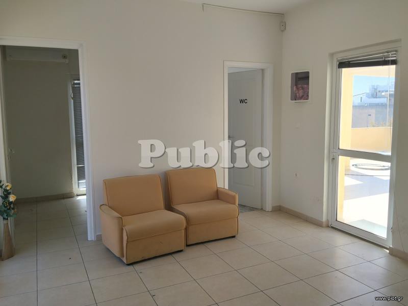 Επιχειρηματικό κτίριο 320 τ.μ. πρός ενοικίαση, Αθήνα - Ανατολικά Προάστια, Κορωπί
