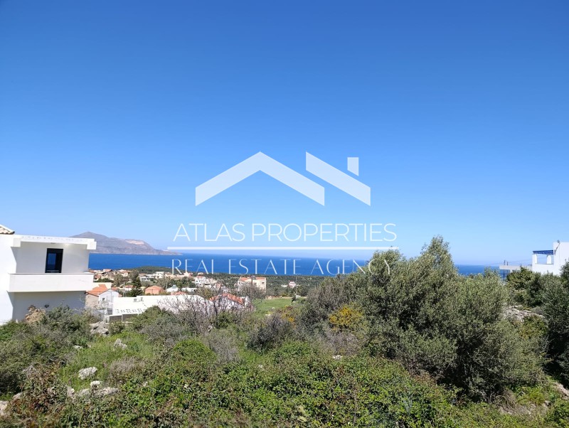 Οικόπεδο 1.941 τ.μ. προς πώληση, Πλάκα Βάμου