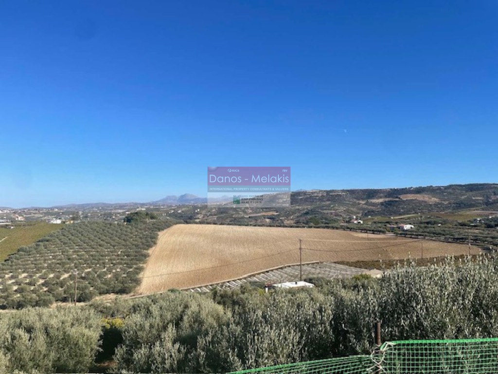 Αγροτεμάχια 63.080 τ.μ. προς πώληση, Σίλαμος