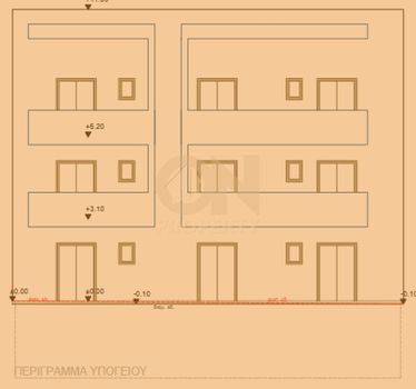Διαμέρισμα 83 τ.μ. για πώληση