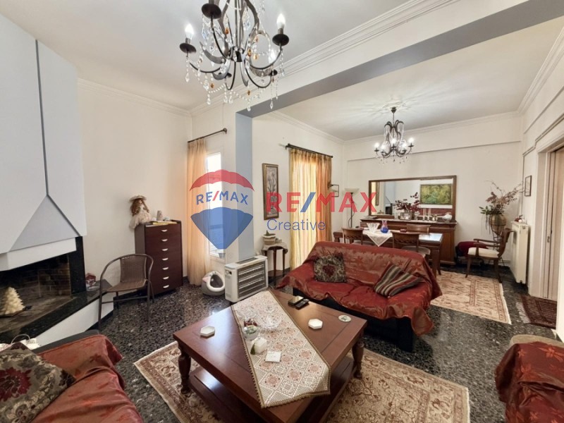 Διαμέρισμα 145 τ.μ. για πώληση, Ν. Ρεθύμνου, Ρέθυμνο