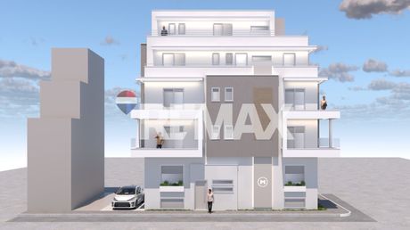 Διαμέρισμα 35 τ.μ. προς πώληση