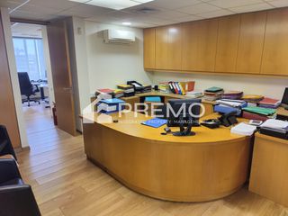 Γραφείο 304 τ.μ. για πώληση, Πειραιάς, Τερψιθέα-thumb-11