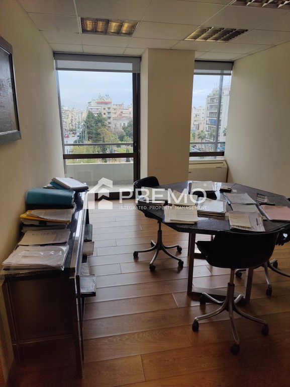 Γραφείο 304 τ.μ. πρός πώληση, Πειραιάς, Τερψιθέα