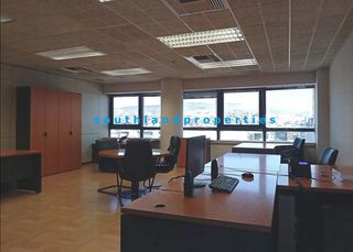 Γραφείο 345 τ.μ. για ενοικίαση