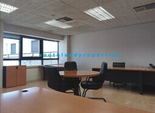 Γραφείο 345 τ.μ. για ενοικίαση, Πειραιάς, Λιμάνι-thumb-1