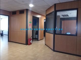 Γραφείο 345 τ.μ. για ενοικίαση, Πειραιάς, Λιμάνι-thumb-6