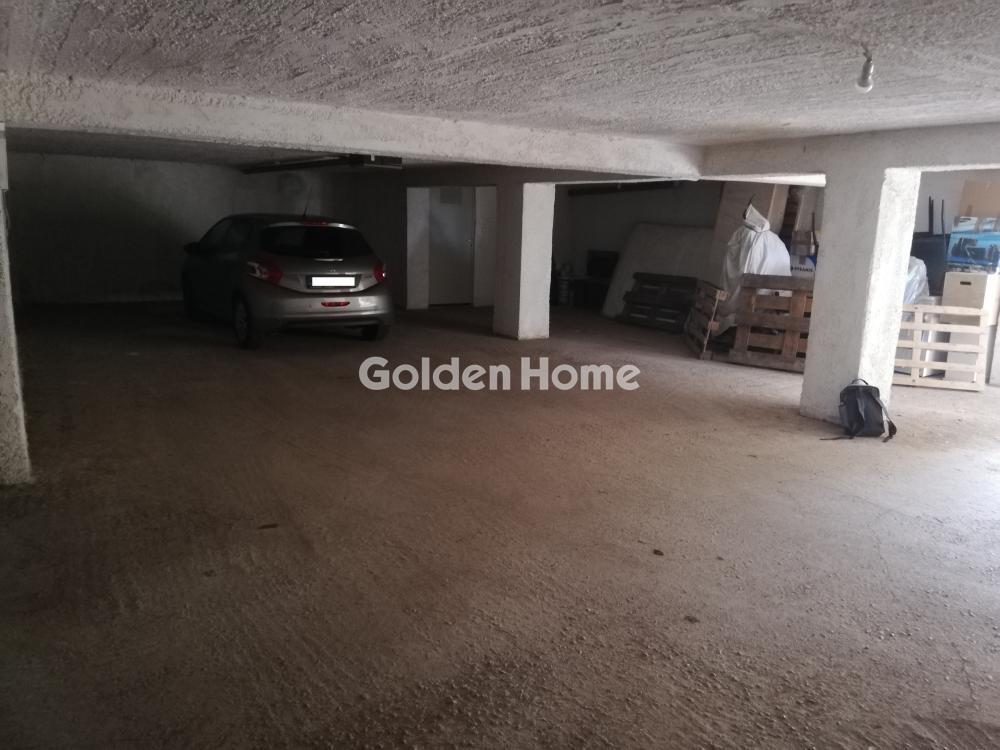 Parking 10 τ.μ. προς πώληση, Αθήνα - Βόρεια Προάστια, Μελίσσια