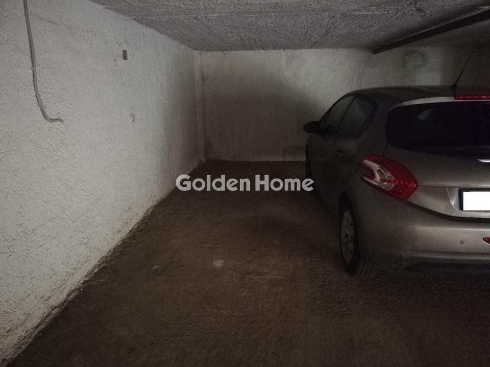 Parking 10 τ.μ. προς πώληση, Αθήνα - Βόρεια Προάστια, Μελίσσια