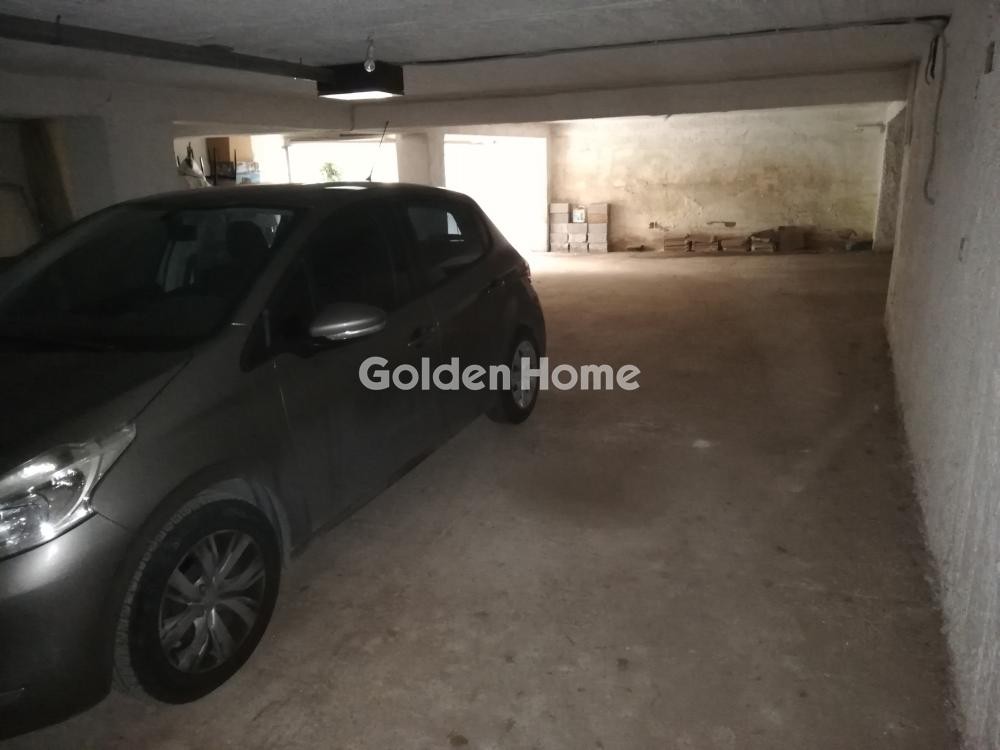 Parking 10 τ.μ. προς πώληση, Αθήνα - Βόρεια Προάστια, Μελίσσια