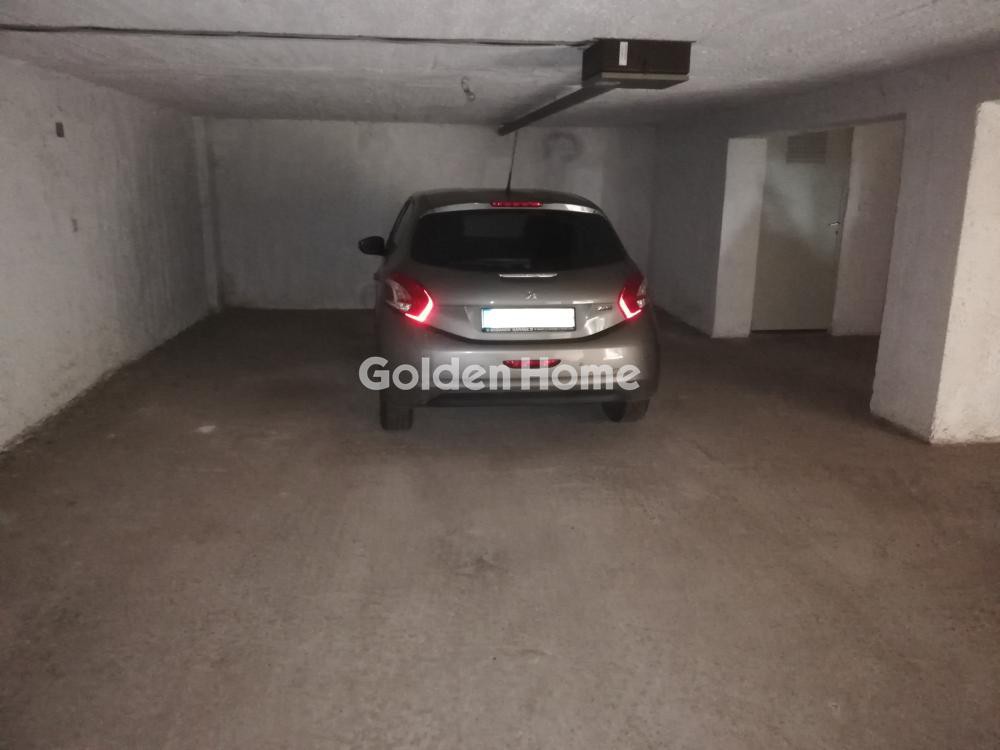 Parking 10 τ.μ. προς πώληση, Αθήνα - Βόρεια Προάστια, Μελίσσια