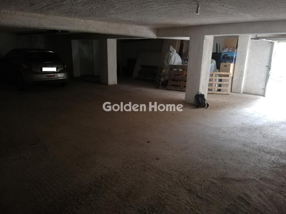 Parking 30 τ.μ. προς πώληση, Αθήνα - Βόρεια Προάστια, Μελίσσια