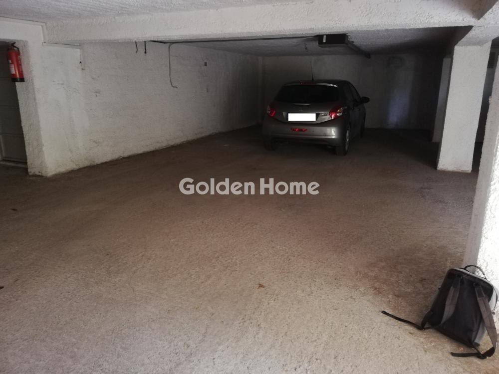 Parking 10 τ.μ. προς πώληση, Αθήνα - Βόρεια Προάστια, Μελίσσια