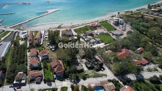 Οικόπεδο 4.190 τ.μ. για πώληση