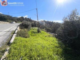 Οικόπεδο 1.649,06 τ.μ. για πώληση, Ν. Σάμου, Σάμος-thumb-1