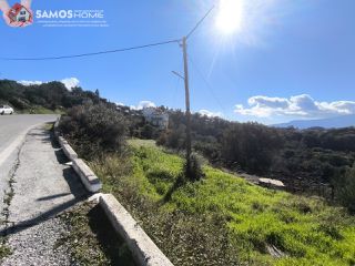 Οικόπεδο 1.649,06 τ.μ. για πώληση, Ν. Σάμου, Σάμος-thumb-2
