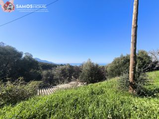 Οικόπεδο 1.649,06 τ.μ. για πώληση, Ν. Σάμου, Σάμος-thumb-4
