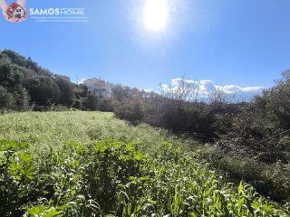 Οικόπεδο 1.649,06 τ.μ. για πώληση, Ν. Σάμου, Σάμος-thumb-6