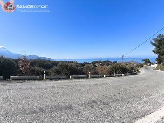 Οικόπεδο 1.649,06 τ.μ. για πώληση, Ν. Σάμου, Σάμος-thumb-10