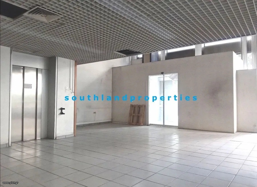 Κατάστημα 495 τ.μ. για ενοικίαση, Πειραιάς, Τερψιθέα