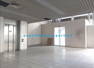 Store 495 sqm for rent