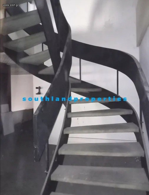 Κατάστημα 495 τ.μ. πρός ενοικίαση, Πειραιάς, Τερψιθέα