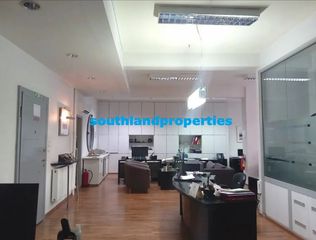 Γραφείο 174 τ.μ. για ενοικίαση, Πειραιάς, Τερψιθέα-thumb-3