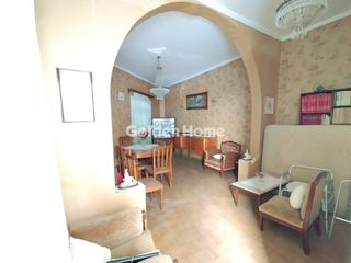 Μονοκατοικία 240 τ.μ. για πώληση, Πειραιάς, Αγία Σοφία-thumb-1