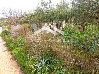 Οικόπεδο 2.613 τ.μ. για πώληση, Ν. Χανίων, Κολυμβάρι-thumb-15