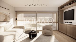 Studio / γκαρσονιέρα 60 τ.μ. για πώληση