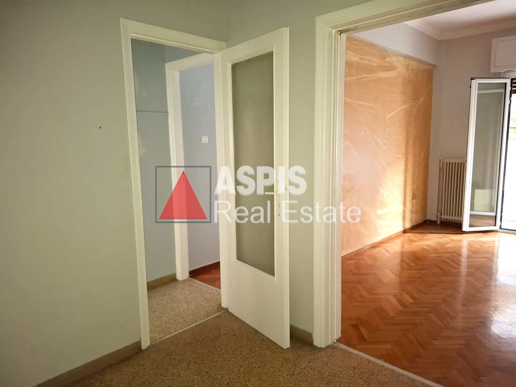 Διαμέρισμα 49 τ.μ. προς πώληση, Θυμαράκια