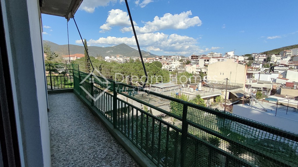 Διαμέρισμα 100 τ.μ. πρός ενοικίαση, Φθιώτιδας, Λαμία