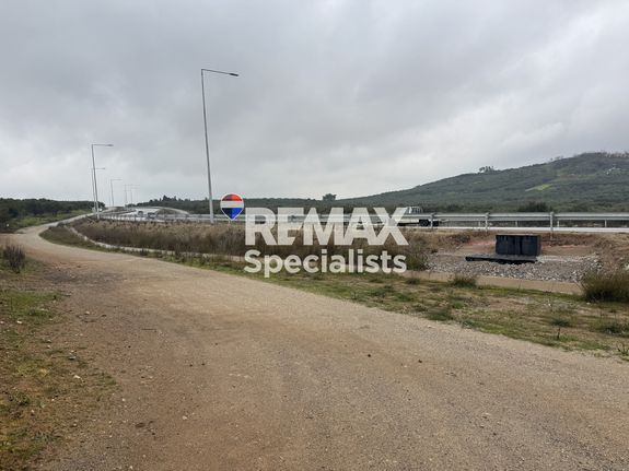 Οικόπεδο 10.000 τ.μ. για ενοικίαση, Ν. Ηρακλείου, Καστέλλι