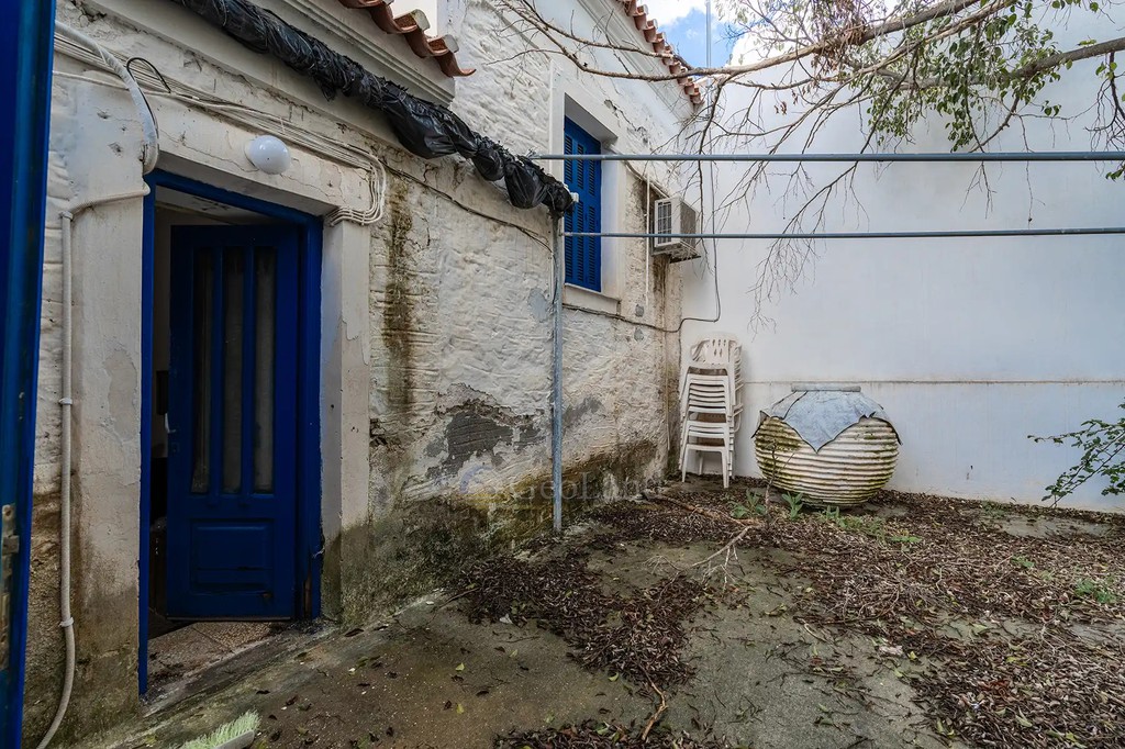 Μονοκατοικία 65 τ.μ. προς πώληση, Κέντρο Ερμιόνης