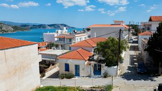 Μονοκατοικία 65 τ.μ. για πώληση