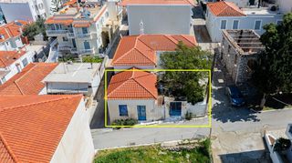 Μονοκατοικία 65 τ.μ. προς πώληση, Κέντρο Ερμιόνης-thumb-1
