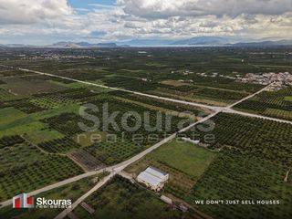 Αγροτεμάχια 3.616 τ.μ. για πώληση, Αργολίδα, Άργος-thumb-3