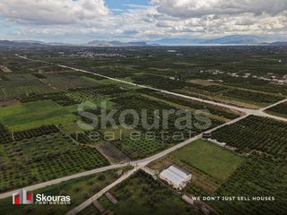 Αγροτεμάχια 3.616 τ.μ. για πώληση, Αργολίδα, Άργος-thumb-1