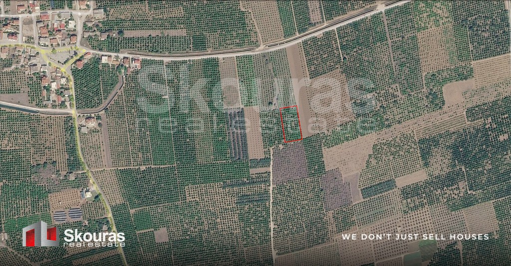Αγροτεμάχια 3.616 τ.μ. για πώληση, Αργολίδα, Άργος