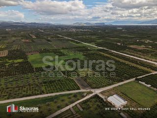 Αγροτεμάχια 3.616 τ.μ. για πώληση, Αργολίδα, Άργος-thumb-2