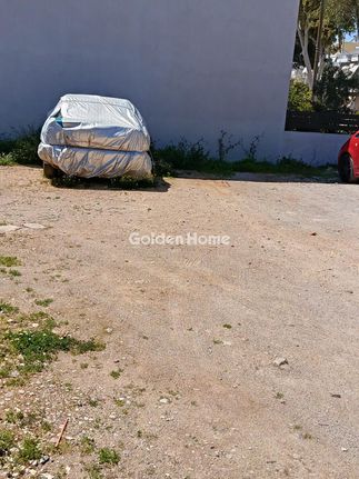 Land plot 206 sqm for sale, Athens - West, Kamatero