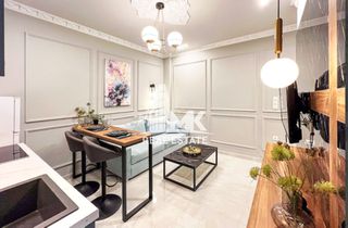 Studio / γκαρσονιέρα 40 τ.μ. προς πώληση, Ροτόντα-thumb-5