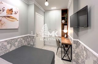 Studio / γκαρσονιέρα 40 τ.μ. προς πώληση, Ροτόντα-thumb-13
