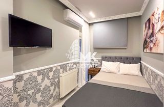 Studio / γκαρσονιέρα 40 τ.μ. προς πώληση, Ροτόντα-thumb-11