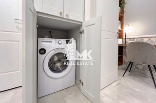 Studio / γκαρσονιέρα 40 τ.μ. προς πώληση, Ροτόντα-thumb-15